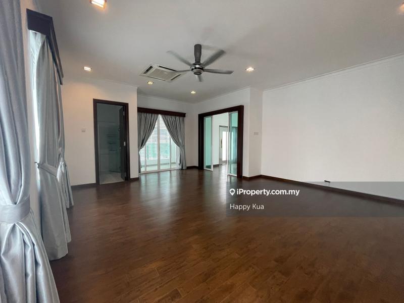 Semi-Detached House for Sale in Ampang Jaya, Ampang by Happy Kua - iProperty.com.my