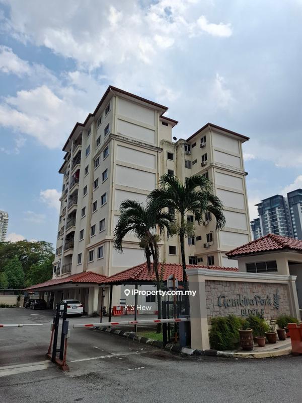For Sale - Gembira Park