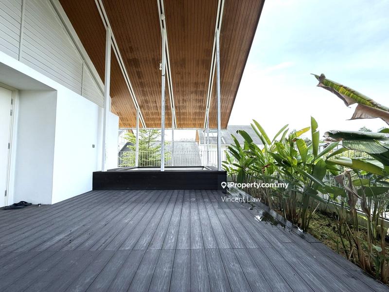Semi-Detached House for Sale in Seri pilmoor, Ara Damansara by Vincent Liaw - iProperty.com.my