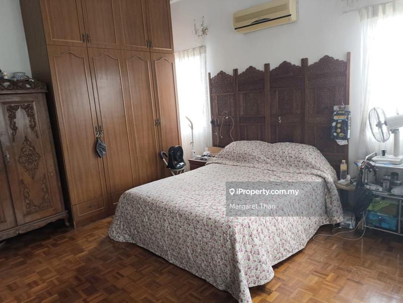 Rumah Berkembar untuk Dijual di SS 21, Damansara Utama, Petaling Jaya oleh Margaret Than - iProperty.com.my