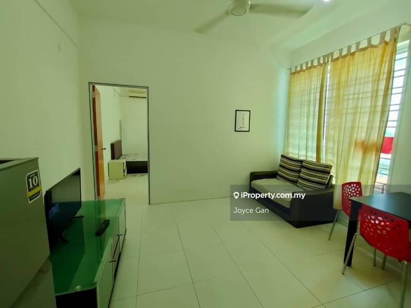 For Rent - Akademik Suite