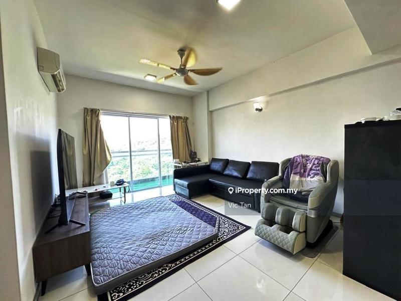 For Sale - Villa Orkid