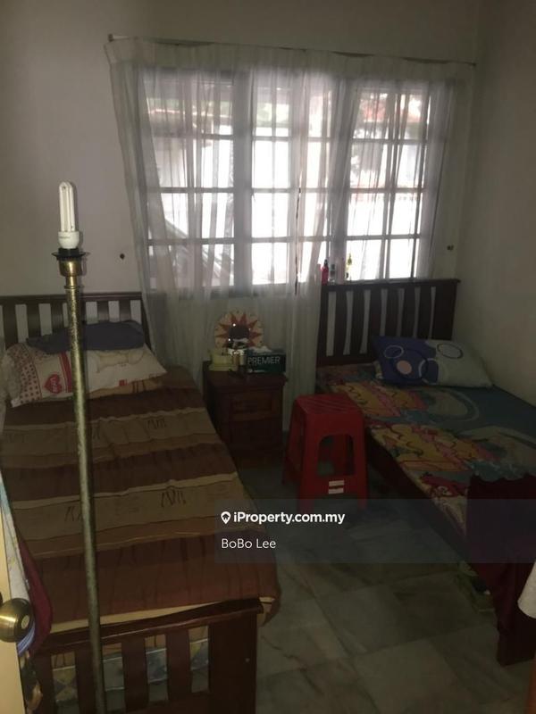 Bungalow House for Sale in Taman Overseas Union (Taman Oug), Jalan Klang Lama (Old Klang Road) by BoBo Lee - iProperty.com.my