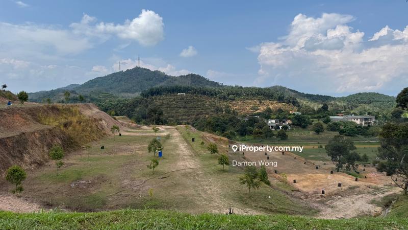 Agricultural Land for Sale in Sri telemong, Karak by Damon Wong - iProperty.com.my