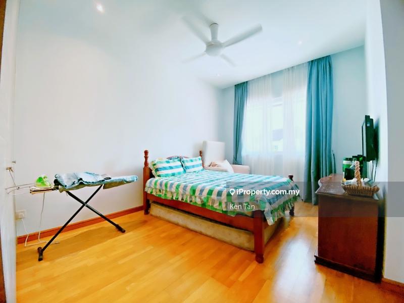 Rumah Berkembar untuk Dijual di Tropicana Indah PoolVilla Petaling Jaya, Petaling Jaya oleh Ken Tan - iProperty.com.my