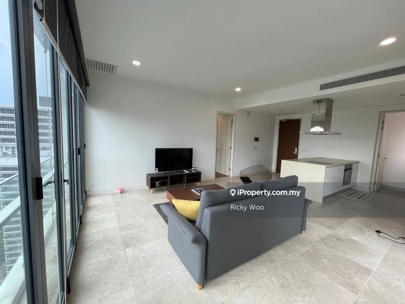 Kediaman Servis untuk Disewa di Imperia oleh Ricky Woo - iProperty.com.my