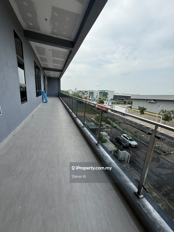 Warehouse for Sale in Kampung Sijangkang, Telok Panglima Garang by Steve Ki - iProperty.com.my