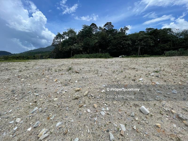 Tanah Pertanian untuk Dijual di Bukit Putus, Ampangan oleh Chong Ming Ming - iProperty.com.my