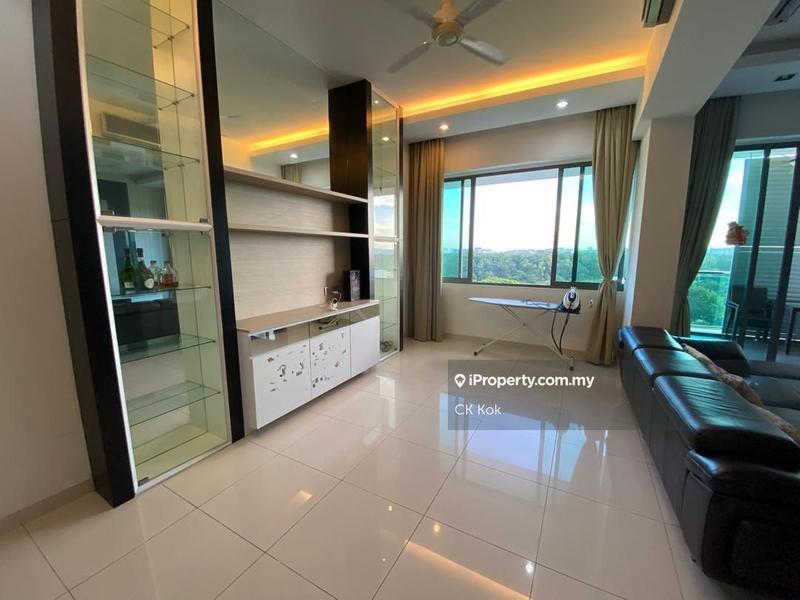 Condominium for Sale in The View @ Serai Saujana by Ivan Kok - iProperty.com.my