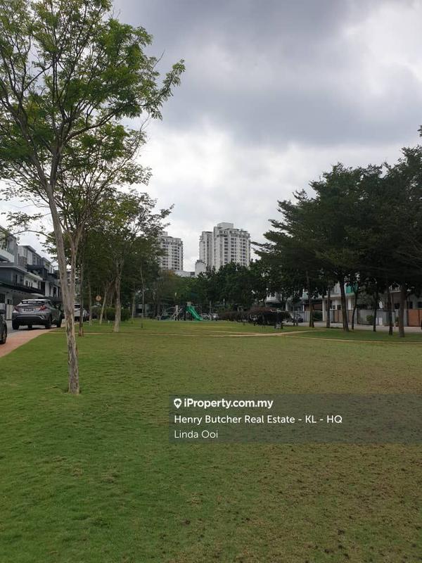 Rumah Berangkai 3.5 Tingkat untuk Dijual di Duta Suria, Ampang oleh Linda Ooi - iProperty.com.my