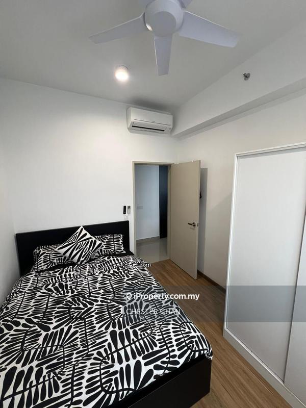 Residensi Servis untuk Disewa di Residensi Ava @ Kiara Bay oleh CHESTER CHAN - iProperty.com.my