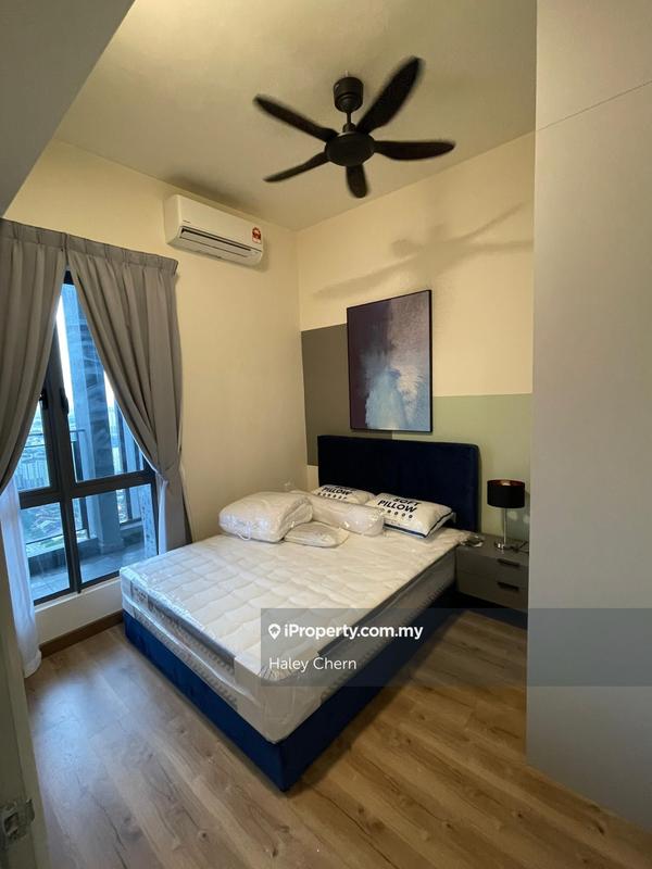 Service Residence for Rent in 8th & Stellar by Haley Chern - iProperty.com.my