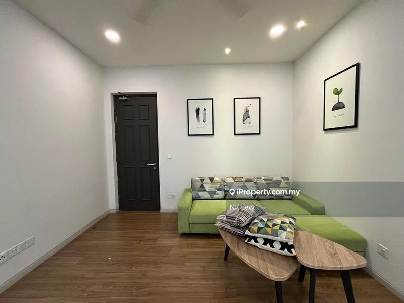 Service Residence for Rent in Tropical Villa by NK Lew - iProperty.com.my