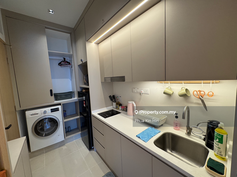 Condominium for Sale in Colony by Infinitum by Phua Kin Hin - iProperty.com.my