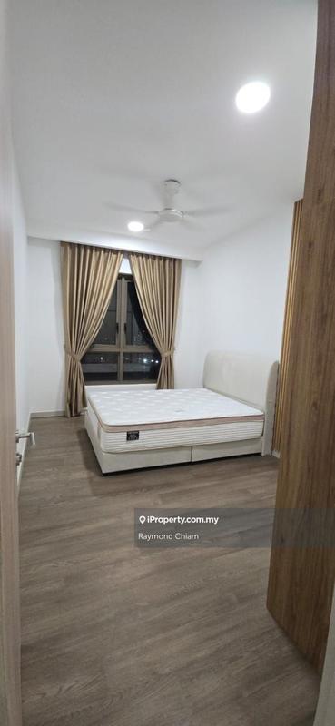 For Rent - Park Place