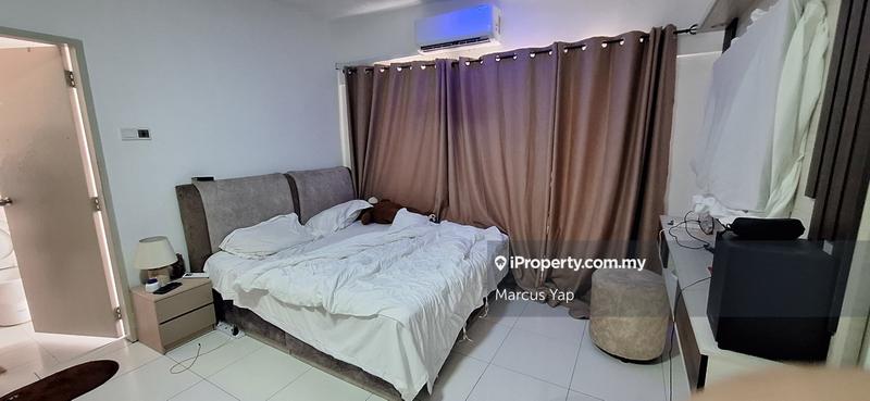 Condominium for Sale in Casa Tropika by Marcus Yap - iProperty.com.my