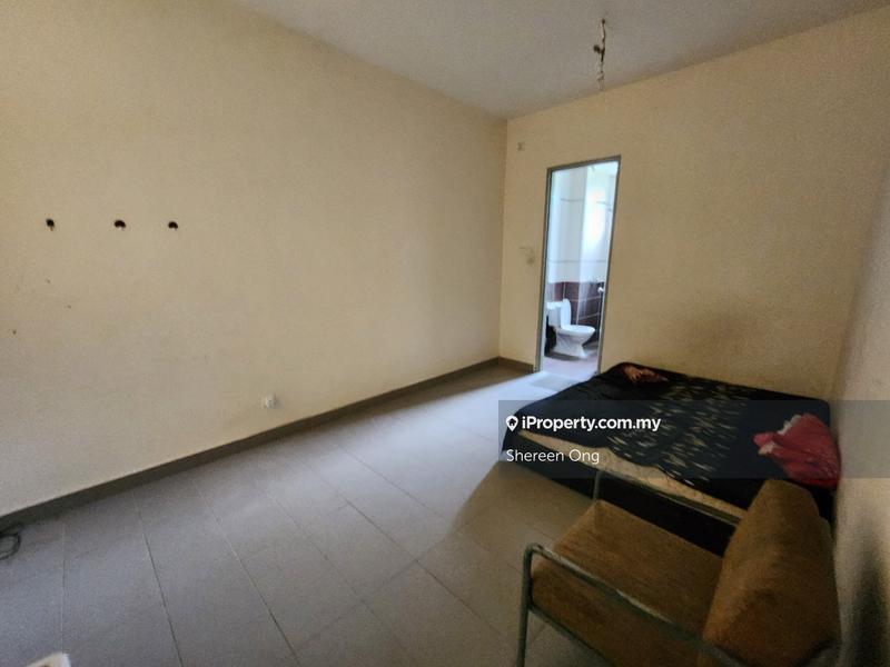 Rumah Teres 3-Tingkat untuk Dijual di Ukay Tropika, Ampang oleh Shereen Ong - iProperty.com.my