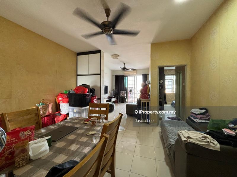 Condominium for Sale in Pearl Avenue by Jason Lee - iProperty.com.my