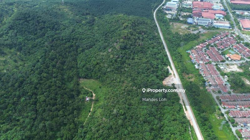 Agricultural Land for Sale in Bandar Bukit Mahkota , Seri Putra , Nilai, Kajang by Mandes Loh - iProperty.com.my