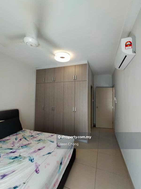 Service Residence for Sale in Pacific Place by Eileen Chong - iProperty.com.my