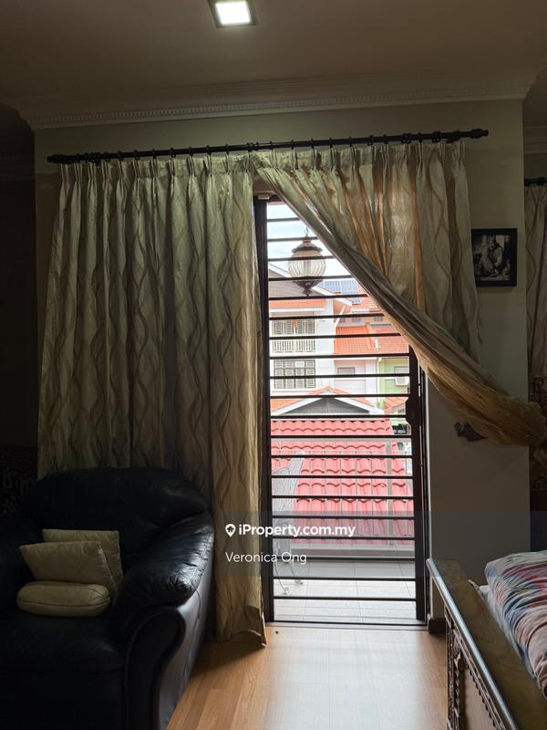 Rumah Berangkai 3 Tingkat untuk Dijual di Mutiara Bukit Jalil, Bukit Jalil oleh Veronica Ong - iProperty.com.my