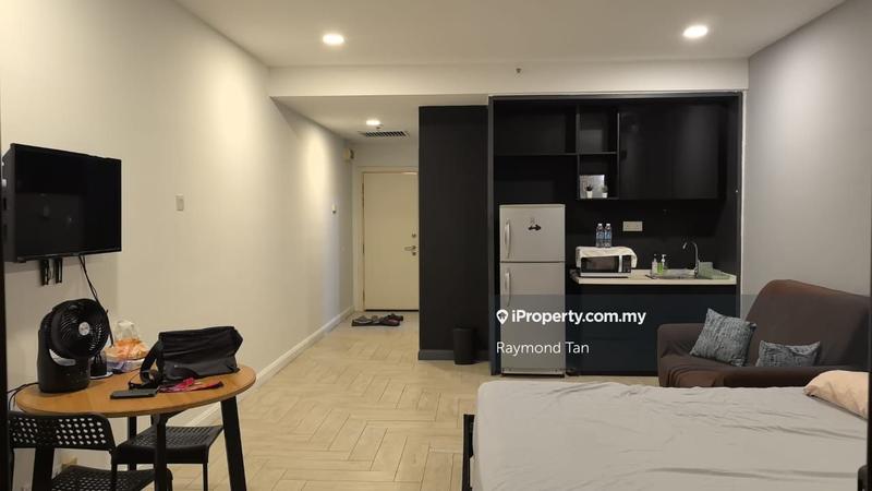 For Rent - Marriot International Hotel @ Empire City