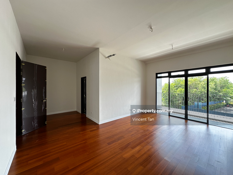 Rumah Teres 3-Tingkat untuk Dijual di Bukit Rahman Putra, Sungai Buloh oleh Vincent Tan - iProperty.com.my
