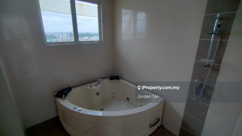 Service Residence for Sale in Subang Olives Residence by Jordan Tan - iProperty.com.my