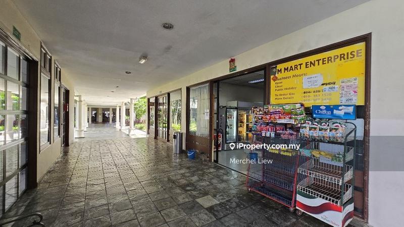 Kondominium untuk Dijual di Mutiara Oriental oleh Merchel Liew - iProperty.com.my