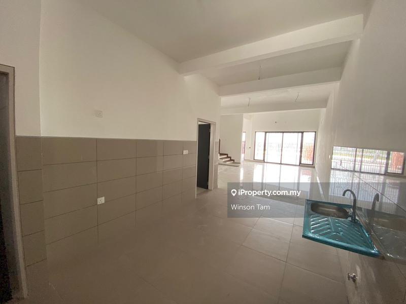 Rumah Teres 2-Tingkat untuk Dijual di Elmina, Shah Alam oleh Winson Tam - iProperty.com.my