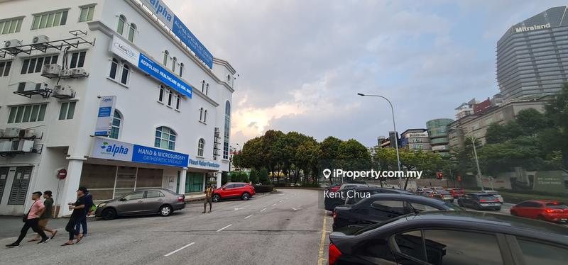 Kedai untuk Dijual di Dataran Sunway, Kota Damansara oleh Kent Chua - iProperty.com.my