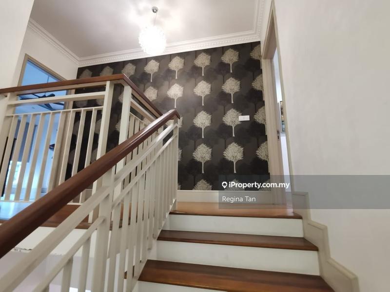 Semi-Detached House for Sale in Mont Kiara, Kuala Lumpur by Regina Tan - iProperty.com.my