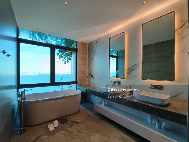 Service Residence for Sale in Nigella Park by Benson Chong - iProperty.com.my