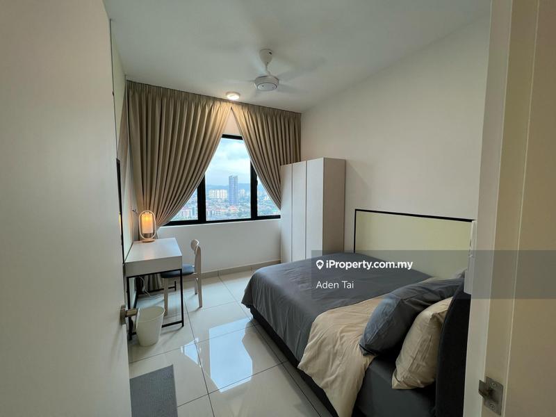 Residensi Servis untuk Dijual di Parc 3 oleh Aden Tai - iProperty.com.my