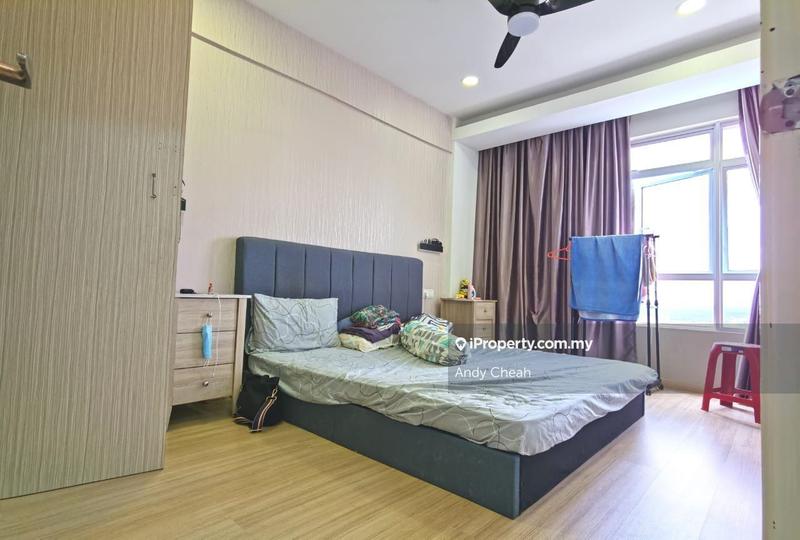 Apartment for Sale in Midas by Andy Cheah - iProperty.com.my