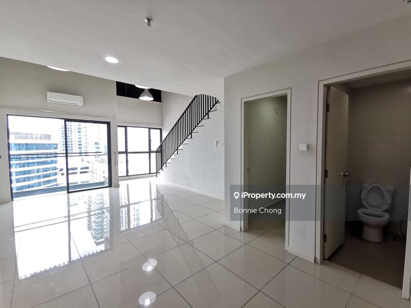 Service Residence for Rent in Pacific 63 by Bonnie Chong - iProperty.com.my