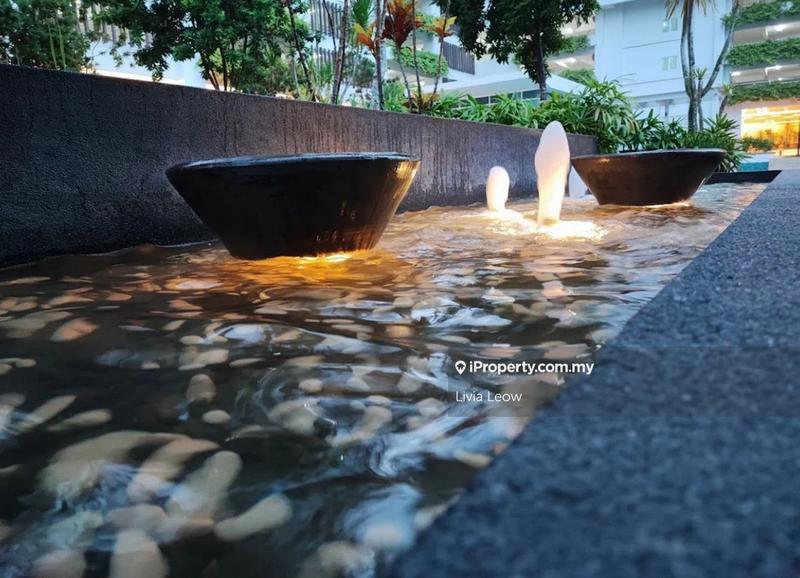 Kondominium untuk Dijual di Rimba Residence oleh Livia Leow - iProperty.com.my