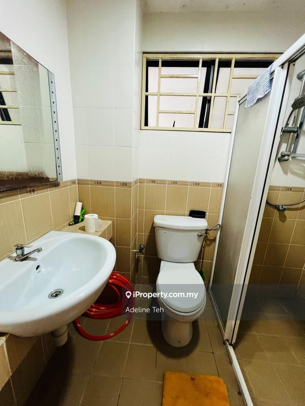 For Sale - Desa Permai