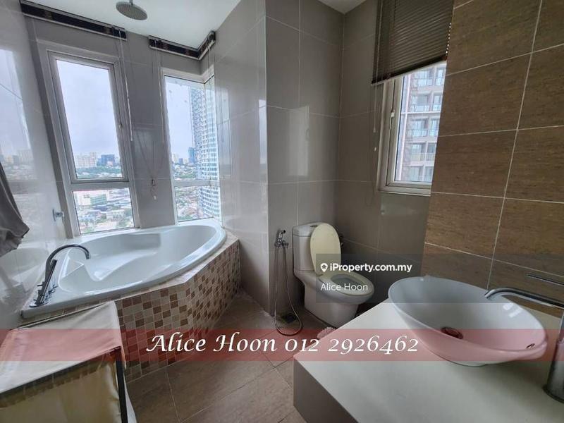 Kondominium untuk Dijual di Gaya Bangsar oleh Alice Hoon - iProperty.com.my