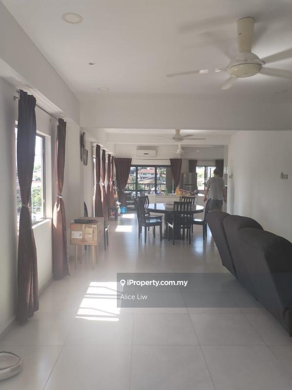 Condominium for Sale in Prisma Cheras by Alice Liw - iProperty.com.my