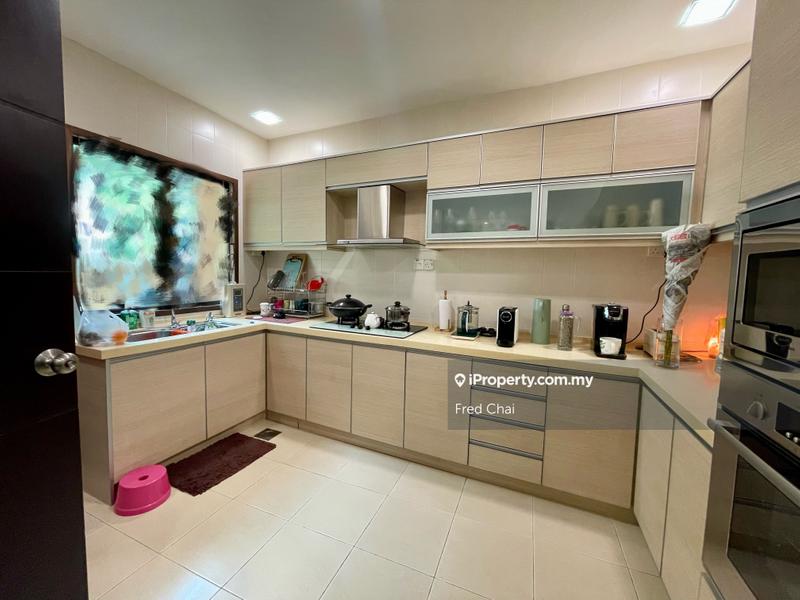 3-storey Terraced House for Sale in Taman Bukit Prima, Cheras by Fred Chai - iProperty.com.my