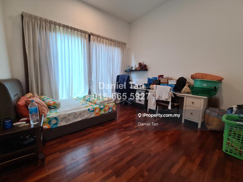 Bungalow House for Sale in Setia Eco Park, Setia Alam by Daniel Tan - iProperty.com.my