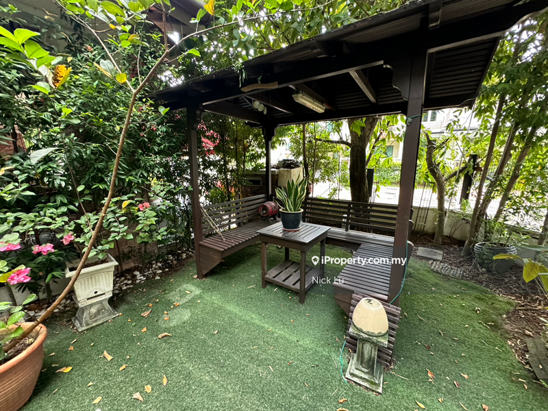 Semi-Detached House for Sale in Mont Kiara, Kuala Lumpur by Nick Lu - iProperty.com.my