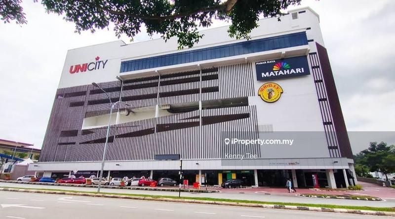 Rumah Teres 1-Tingkat untuk Dijual di Seremban 3, Rasah oleh Kenny Tee - iProperty.com.my