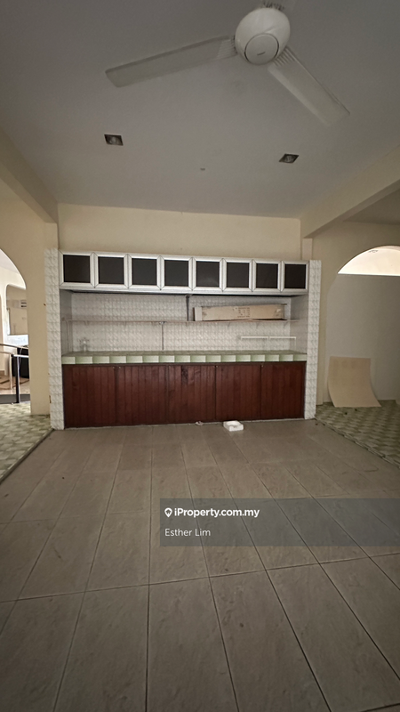 Rumah Berkembar untuk Dijual di Pasir Pinji, Ipoh oleh Esther Lim - iProperty.com.my