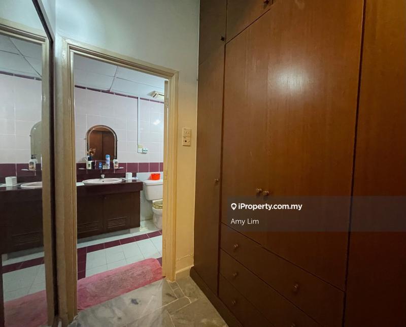 Condominium for Sale in Sri Alam Condominium by Amy Lim - iProperty.com.my