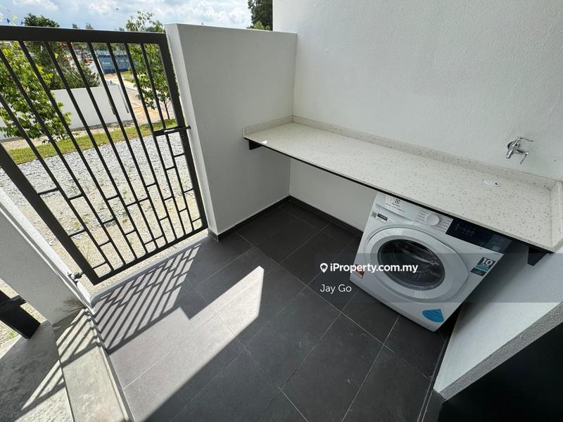 2-storey Terraced House for Sale in Bandar Baru Bangi, Selangor by Jay Go - iProperty.com.my