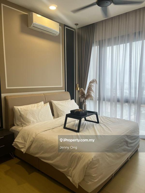 Service Residence for Sale in ViiA Residences by Jenny Ong - iProperty.com.my