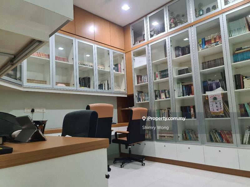 Condominium for Sale in Seputeh Permai by Shimry Wong - iProperty.com.my