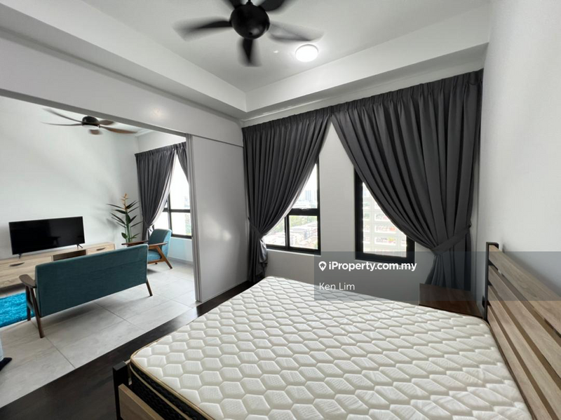 Service Residence for Rent in Lot 15 by Ken Lim - iProperty.com.my
